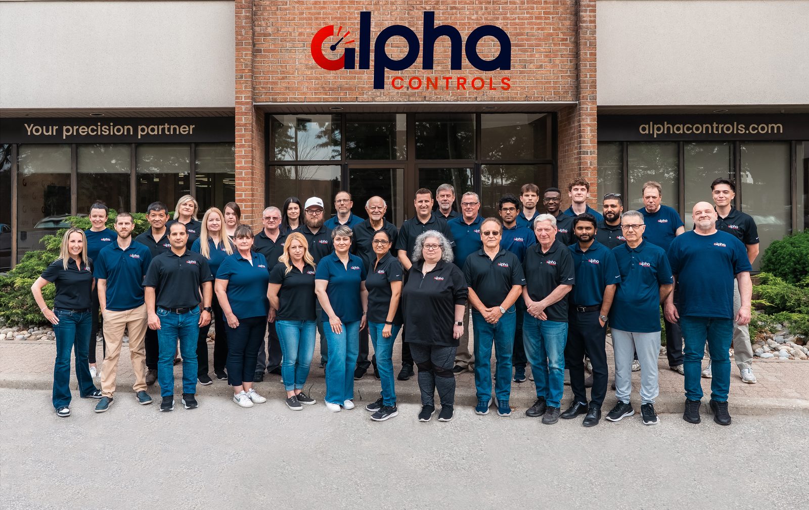 Alpha Controls case study