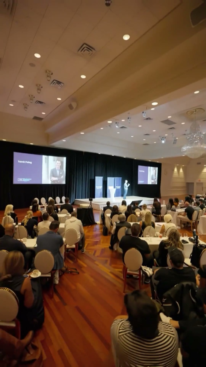 Events & Conferences