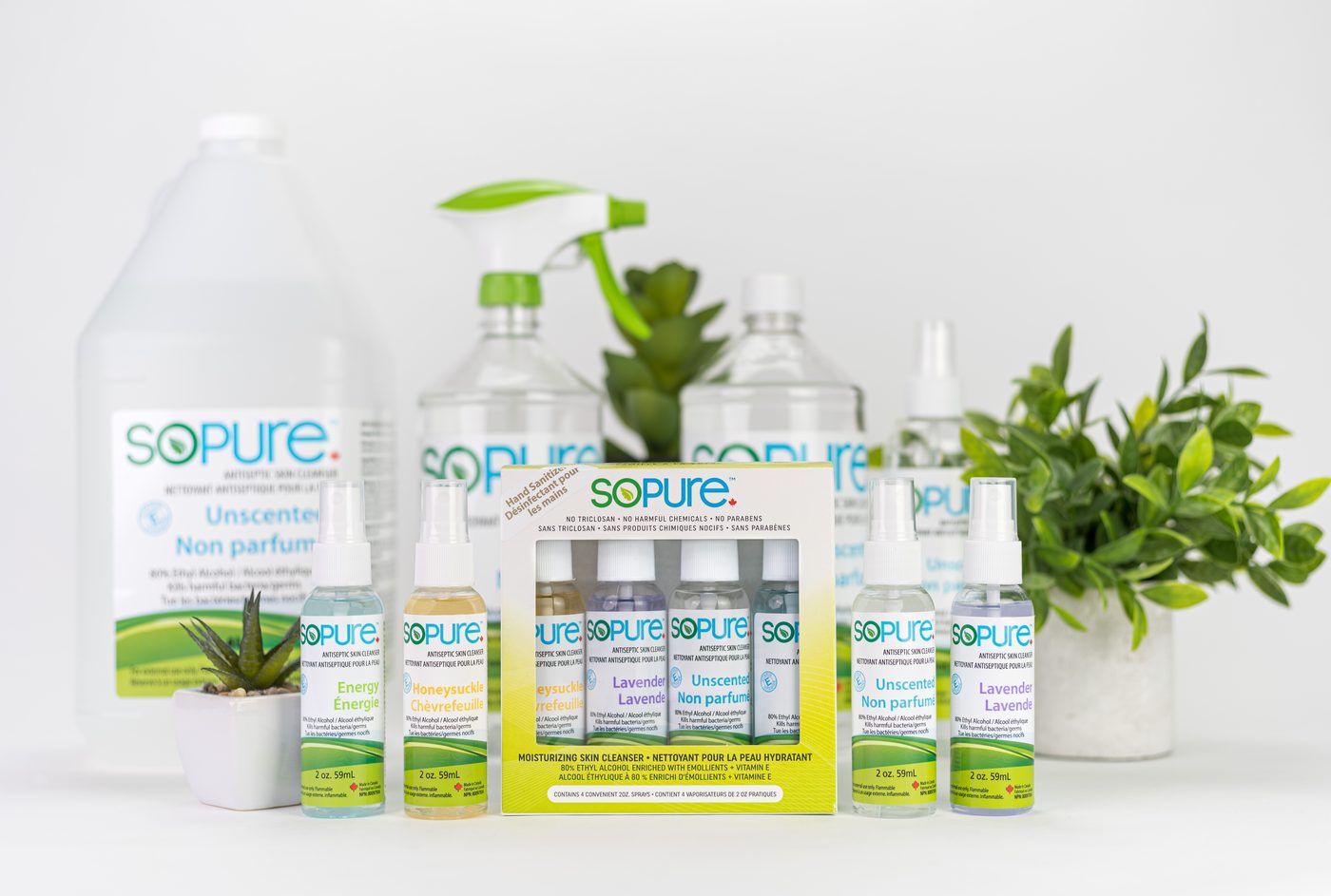 SoPure
